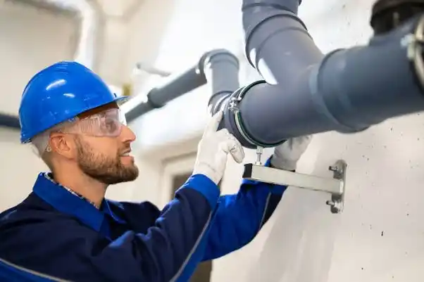 water damage restoration service Terre Hill
